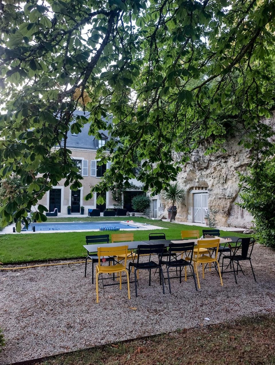Domaine du Val Sauvage Hotel in Centre-Val de Loire
