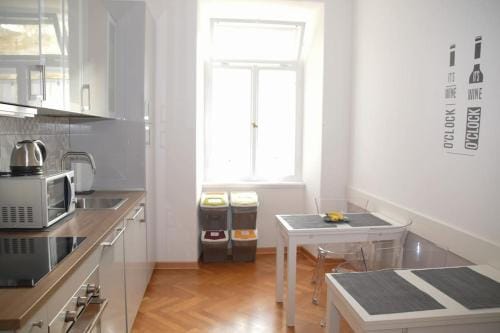 Residence Montanelli Hotel in Trieste