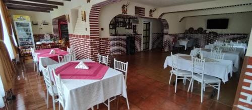 Cabana Cerbu Hotel in Serbia