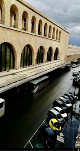 Relaxon Guest House Hotel in Rome