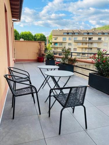 Les Chambres de Marvejols Hotel in Auvergne-Rhône-Alpes