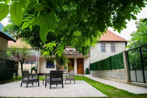 Guest House Alte Hotel in Montenegro