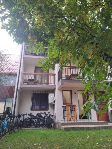 Guest House Alte Hotel in Montenegro