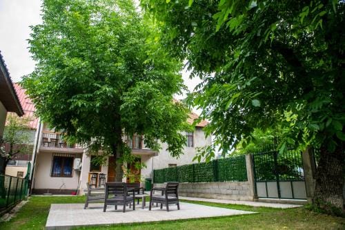 Guest House Alte Hotel in Montenegro