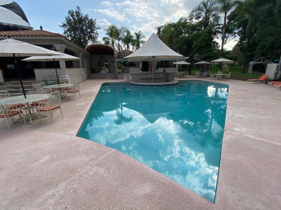 Hotel Marjaba Hotel in Cuernavaca