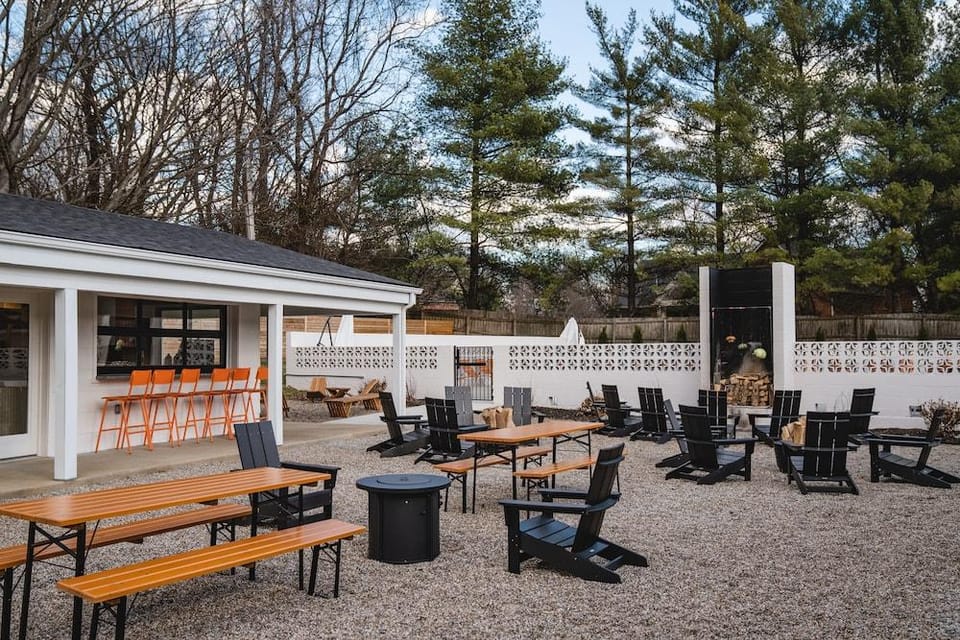 Bardstown Motor Lodge Hotel in Bardstown