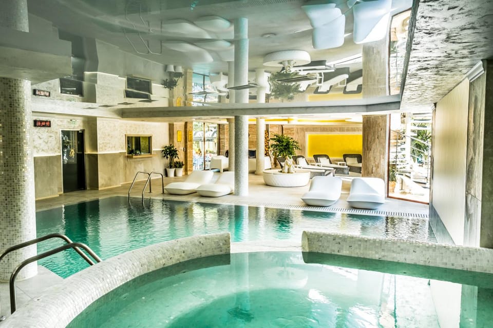 Facilities