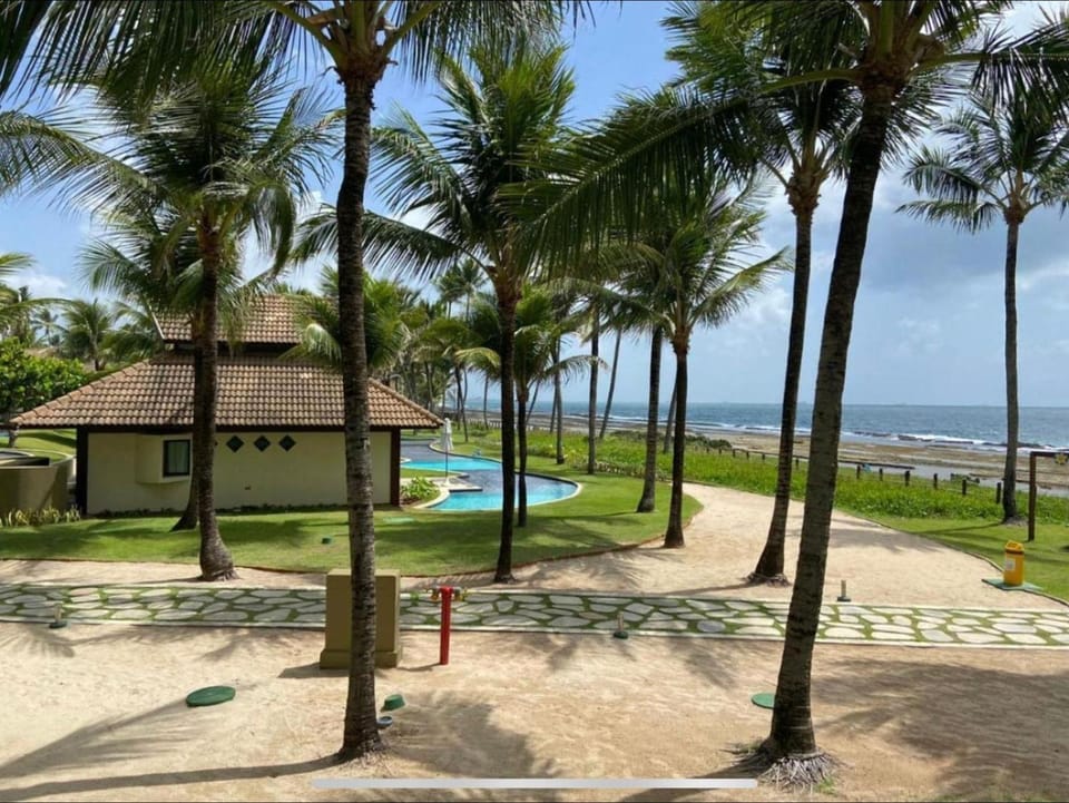 Porto de Galinhas Resort Marulhos Apartment hotel in State of Pernambuco, Brazil