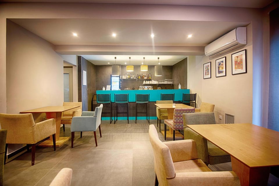 FALIREON HOTEL Hotel in Piraeus Regional Unit, Greece