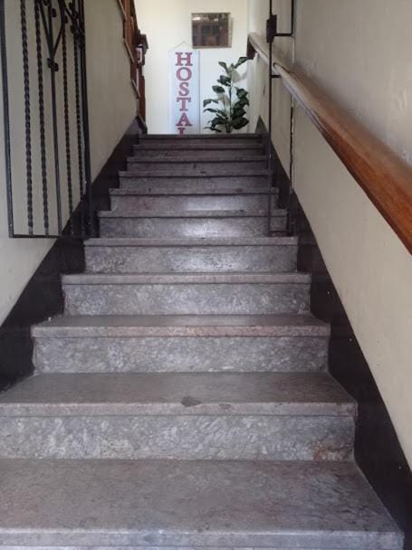 Luxor Hostel in Arequipa