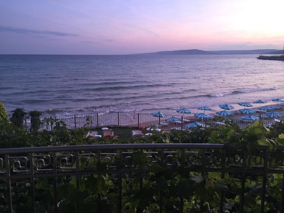Helios Hotel Hotel in Dobrich Province, Bulgaria