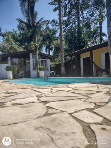 solar das margaridas Hotel in Paraty
