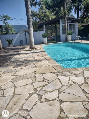 solar das margaridas Hotel in Paraty