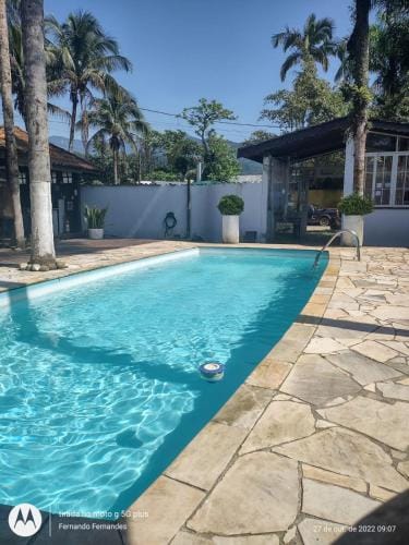 solar das margaridas Hotel in Paraty