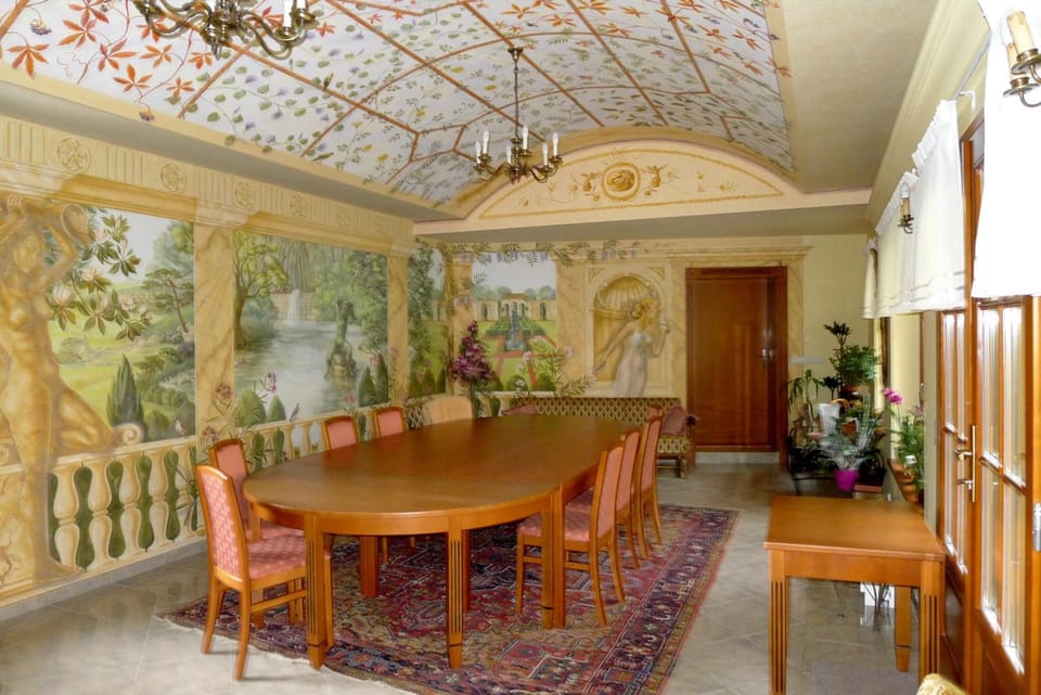 Hotel Nosal Hotel in Prague