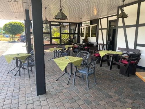 Motel Domblick Hotel in Bad Honnef