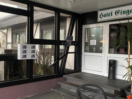 Motel Domblick Hotel in Bad Honnef