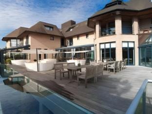 Hotel Apostroff Hotel in Koksijde