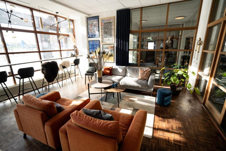 Hotel Medi Hotel in Central Denmark Region