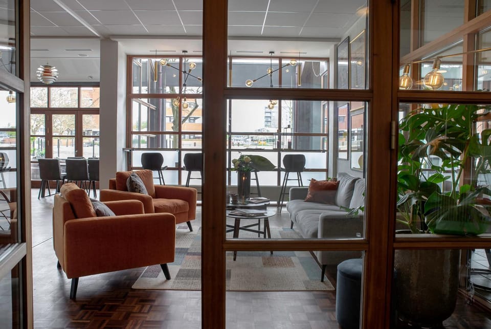 Hotel Medi Hotel in Central Denmark Region