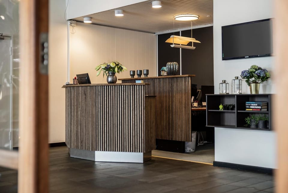 Hotel Medi Hotel in Central Denmark Region