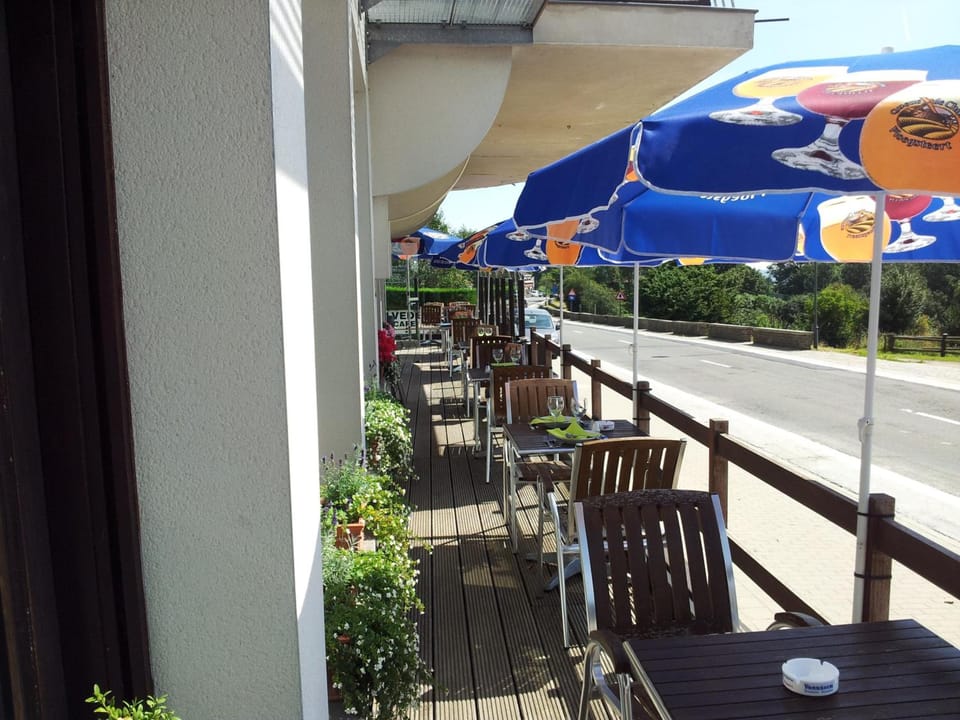 Hotel Belvedere Hotel in Flanders