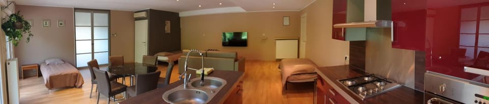 Hotel Belvedere Hotel in Flanders