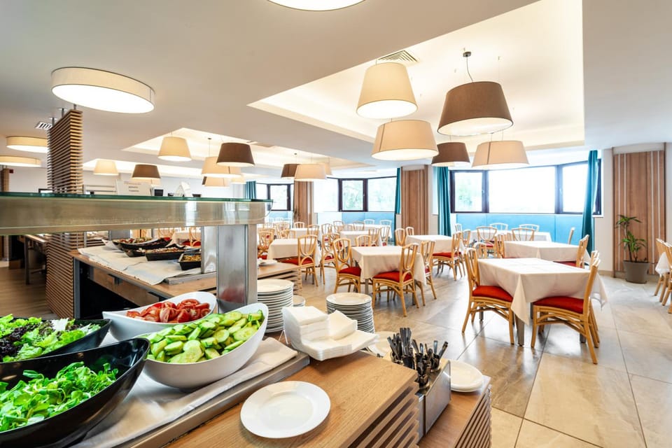 Hotel Pomorie Sun - All Inclusive Hotel in Sunny Beach