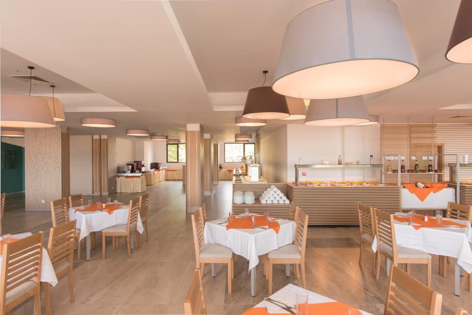 Hotel Pomorie Sun - All Inclusive Hotel in Sunny Beach