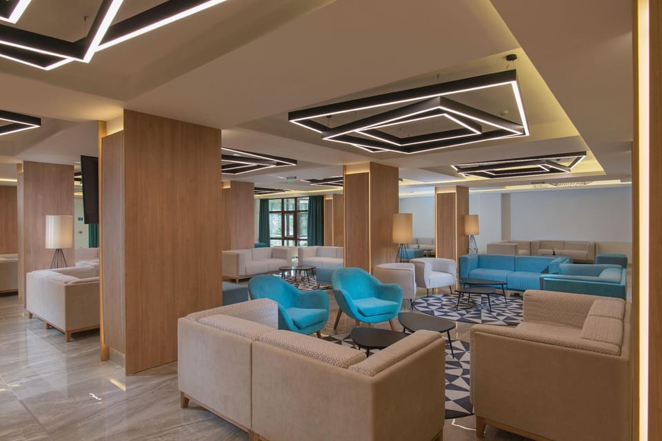 Hotel Pomorie Sun - All Inclusive Hotel in Sunny Beach