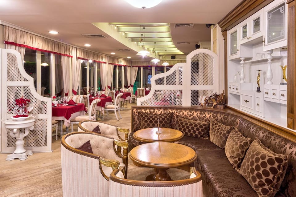 Hotel Club Central Hotel in Plovdiv Province