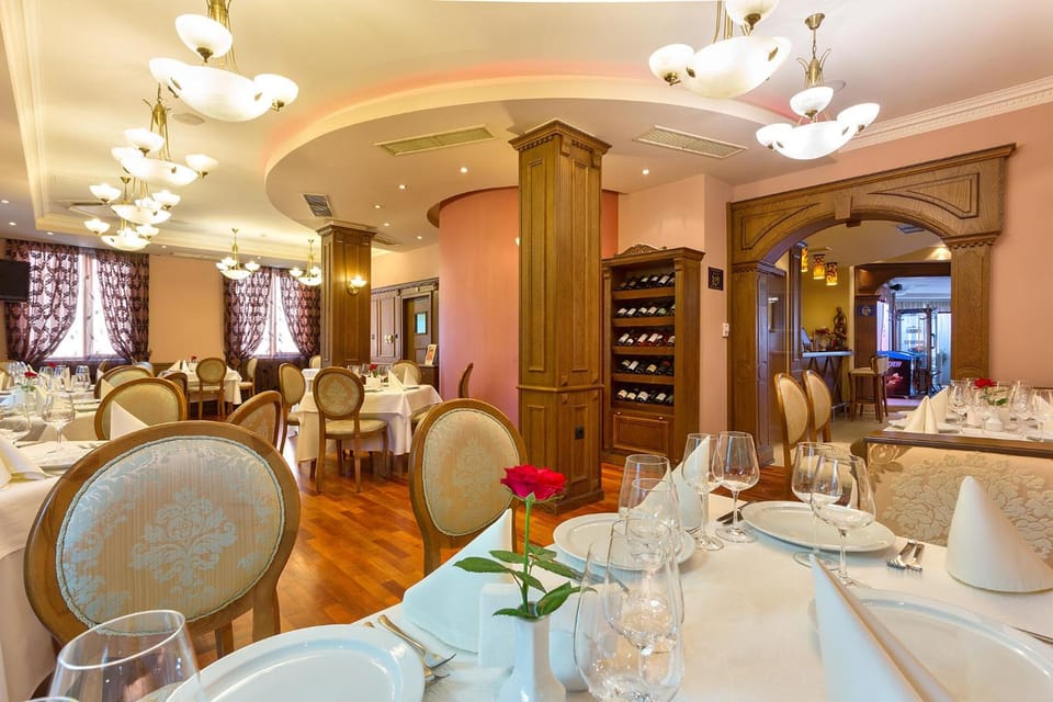Hotel Club Central Hotel in Plovdiv Province