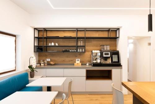 Casa Fullin Hotel in Belluno