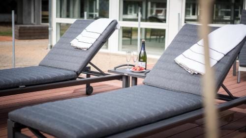 Fuglsangcentret Hotel Hotel in Region of Southern Denmark