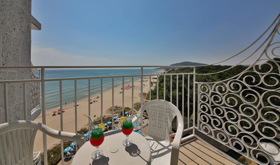 Hotel Elitsa Hotel in Dobrich Province, Bulgaria