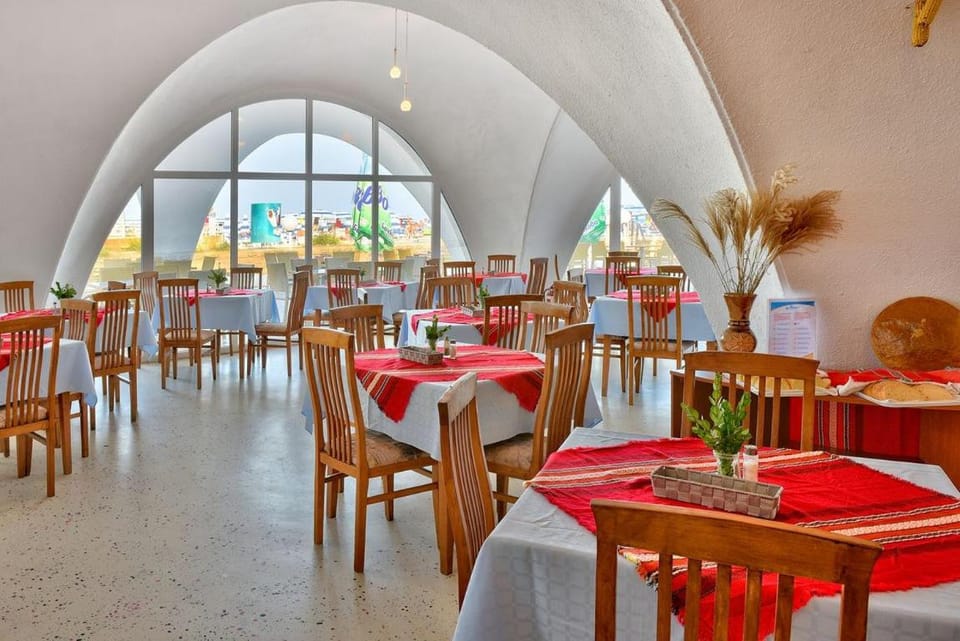 Hotel Elitsa Hotel in Dobrich Province, Bulgaria