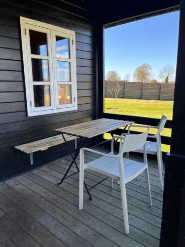 Danhostel Haderslev Byferie Hostel in Region of Southern Denmark
