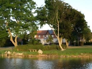 Danhostel Haderslev Byferie Hostel in Region of Southern Denmark