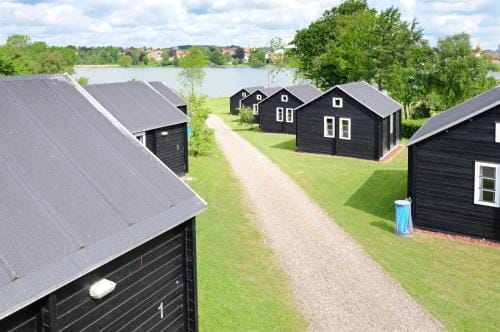 Danhostel Haderslev Byferie Hostel in Region of Southern Denmark