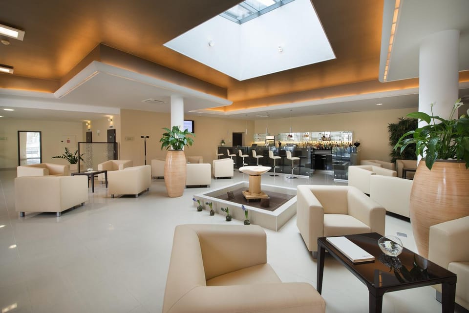Wellness Hotel Diamant Hotel in South Bohemian Region