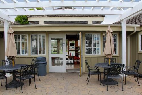 Marina Dunes Park Model Hotel in Marina