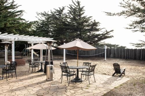 Marina Dunes Park Model Hotel in Marina