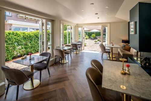 Hotel Villa Vida Hotel in Domburg