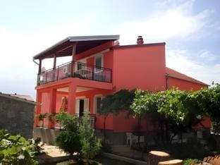 KrkaHaus Hotel in Šibenik-Knin County, Croatia