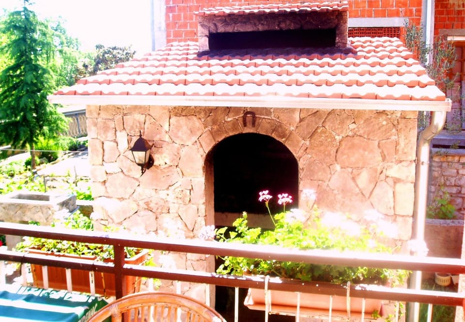 KrkaHaus Hotel in Šibenik-Knin County, Croatia