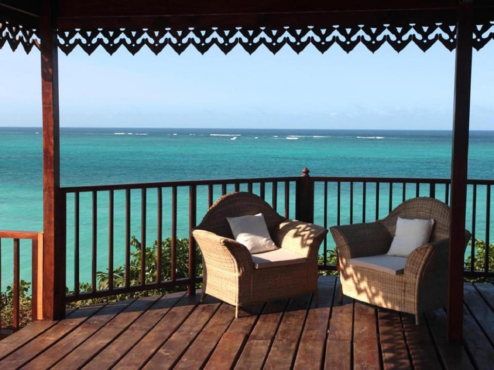 HORIZON SULTAN PALACE Hotel in Tanzania