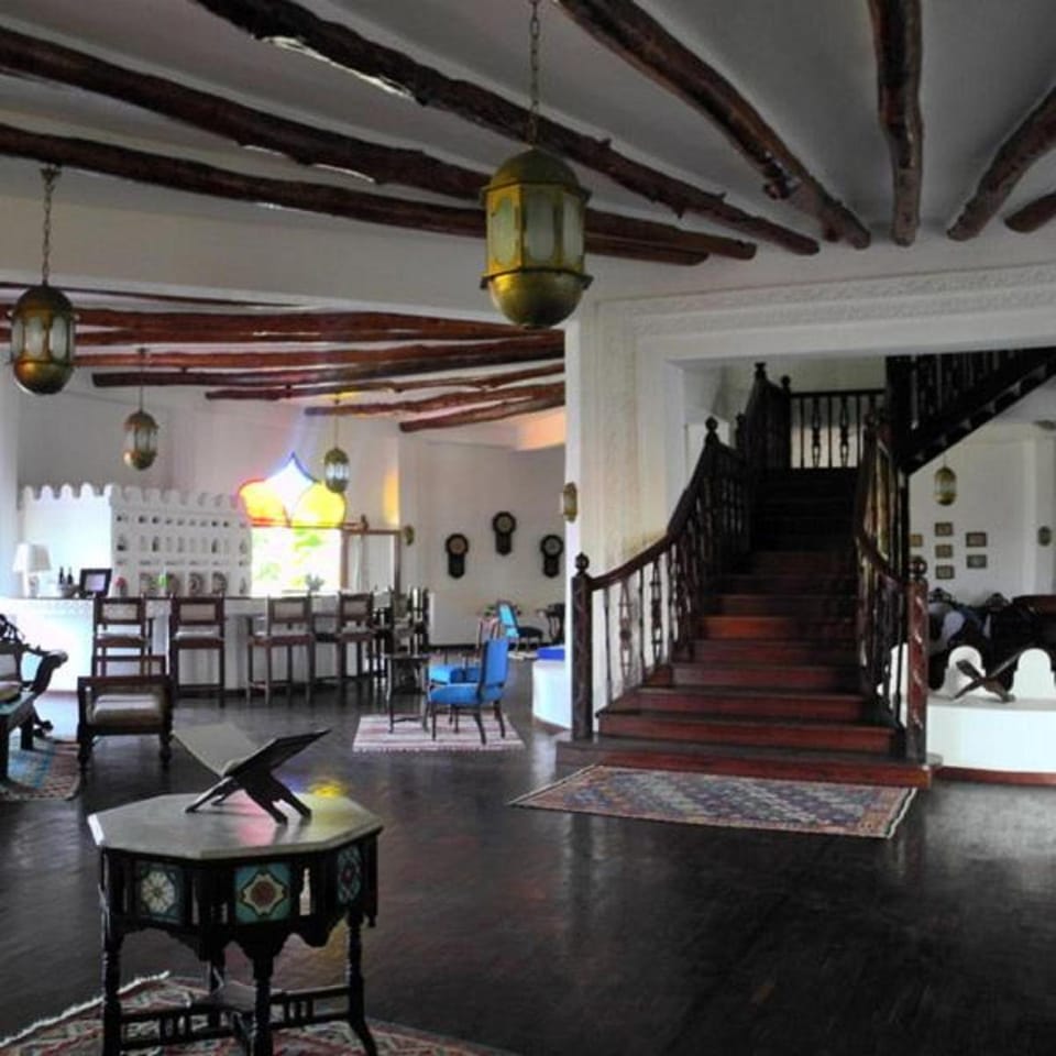 HORIZON SULTAN PALACE Hotel in Tanzania