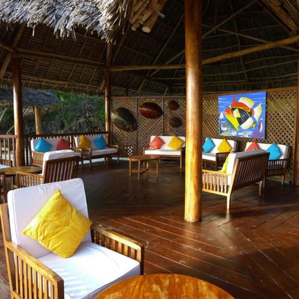 HORIZON SULTAN PALACE Hotel in Tanzania