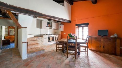 Agriturismo I Pietrini Hotel in Umbria