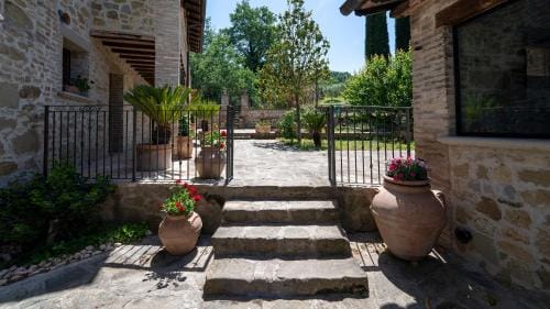 Agriturismo I Pietrini Hotel in Umbria